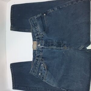 Everlane Jeans 29 Crop  The 90s Cheeky  Jean